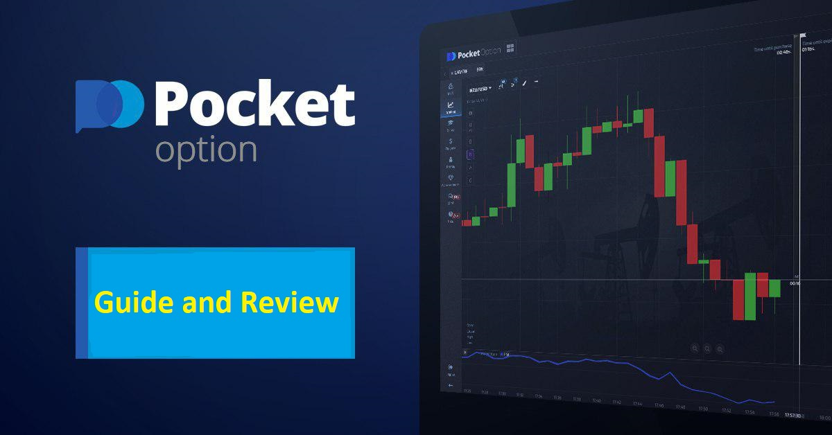 Comprehensive Guide to Trading Platform Pocket Option 66
